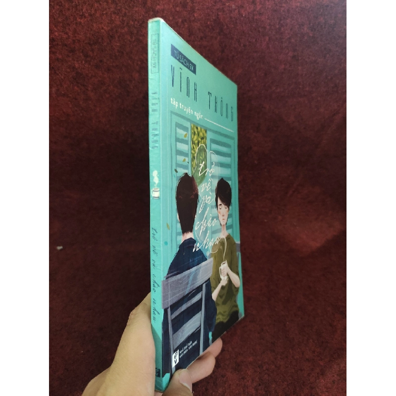 [59K/kg] Trở về và chào nhau mới 80%HCM01/03 365441