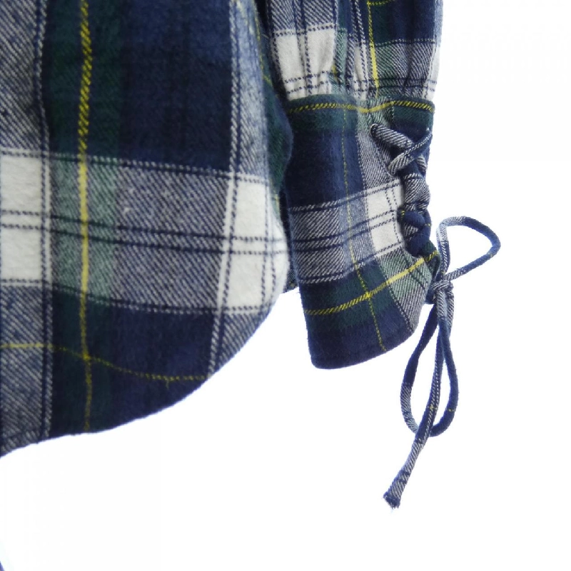 AIE Top - Hàng hiệu Authentic 894035