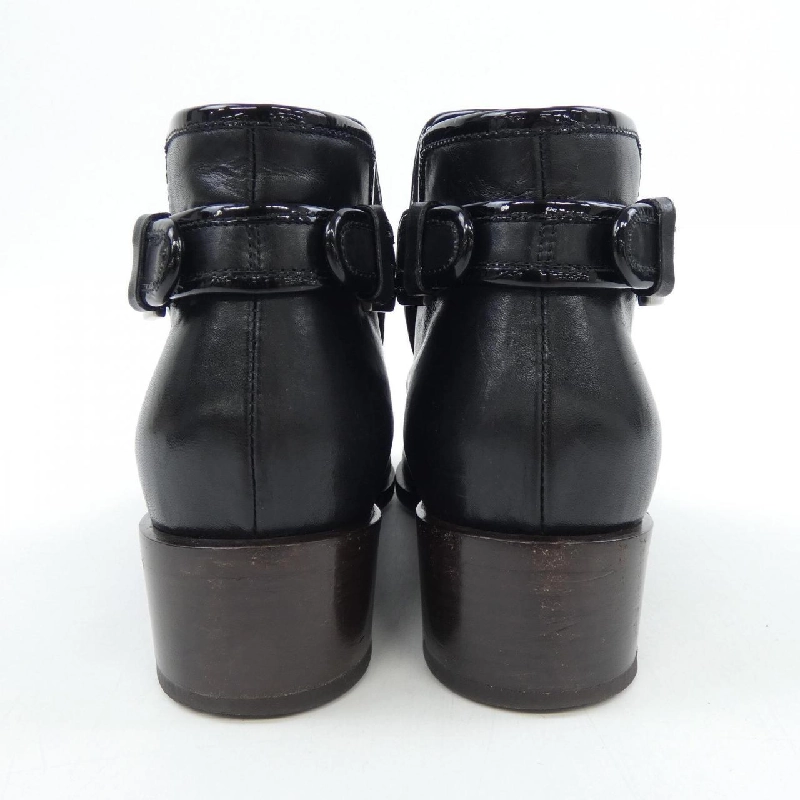 Giày bốt CHANEL G29495 - Hàng hiệu Chính hãng 830117