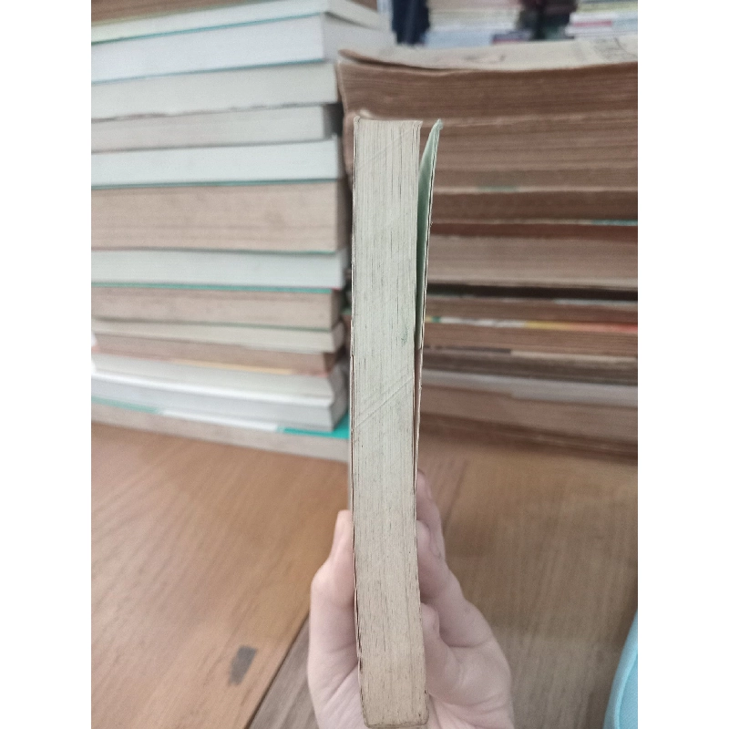 Bí ẩn về người rừng - Mã Tranh 973976