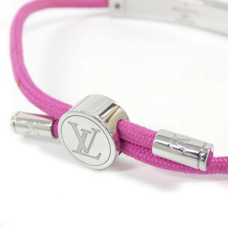 Vòng tay Louis Vuitton LV Space M00282 - Hàng hiệu Chính hãng 772558