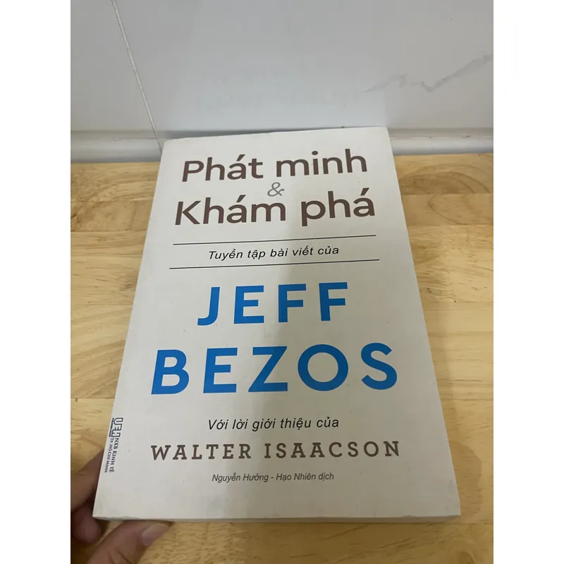 Phát minh và khám Phá  590251