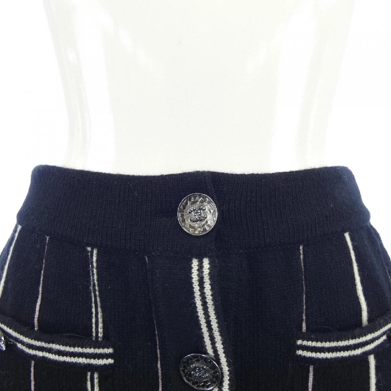 【Mã giảm giá】Chanel CHANEL Váy 654709