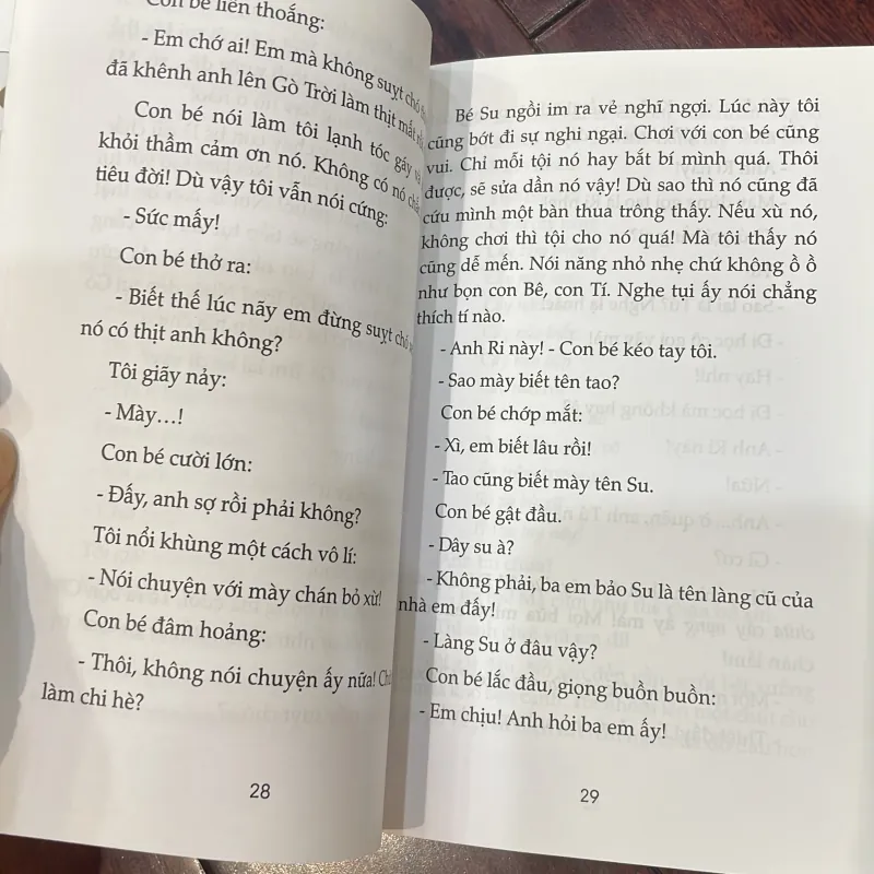 Văn học tuổi hoa - thiếu nhi - mơ về phía chân trời - lê trâm - 2017  1036222