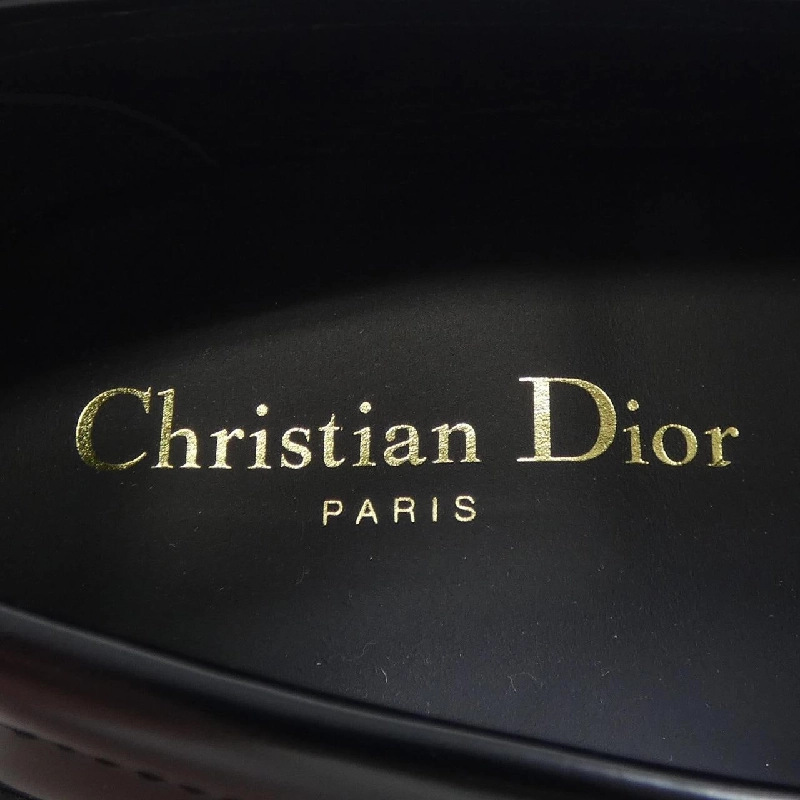 【Mã giảm giá】Giày CHRISTIAN DIOR 664288