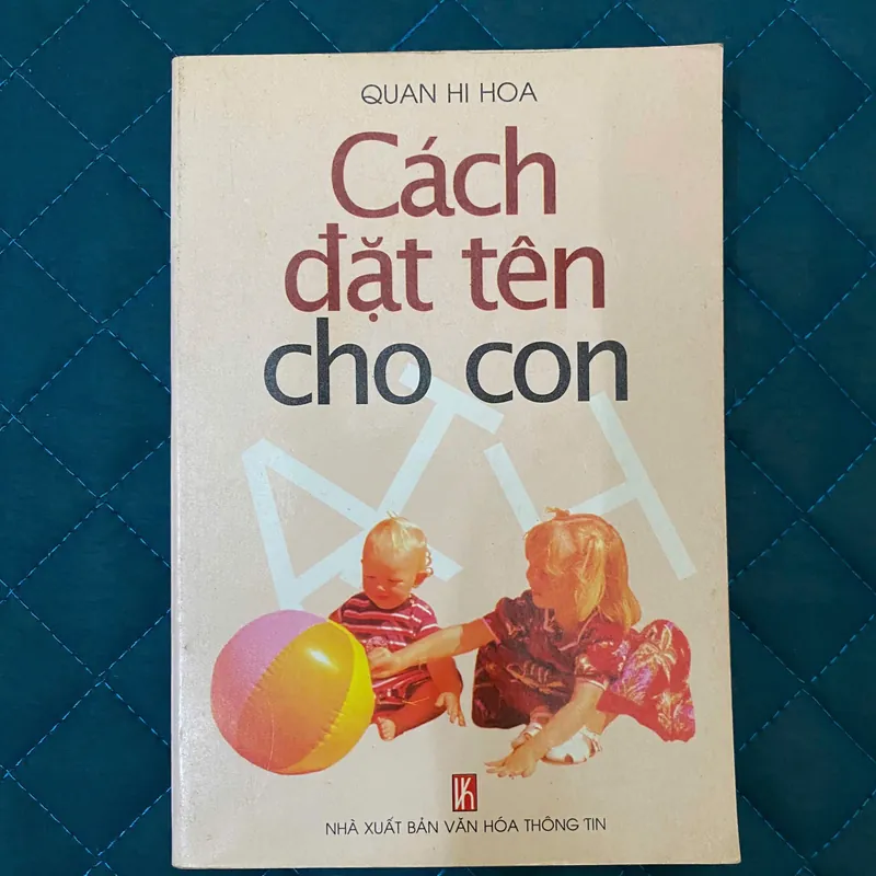 Cách Đặt Tên Cho Con – Quan Hi Hoa#HATRA 674485