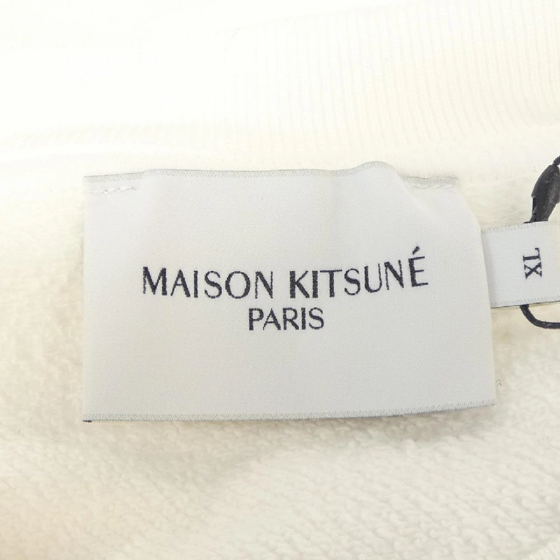 Maison Kitsuné MAISON KITSUNE FM00358KM0002 Áo khoác - Hàng hiệu Chính hãng 895967