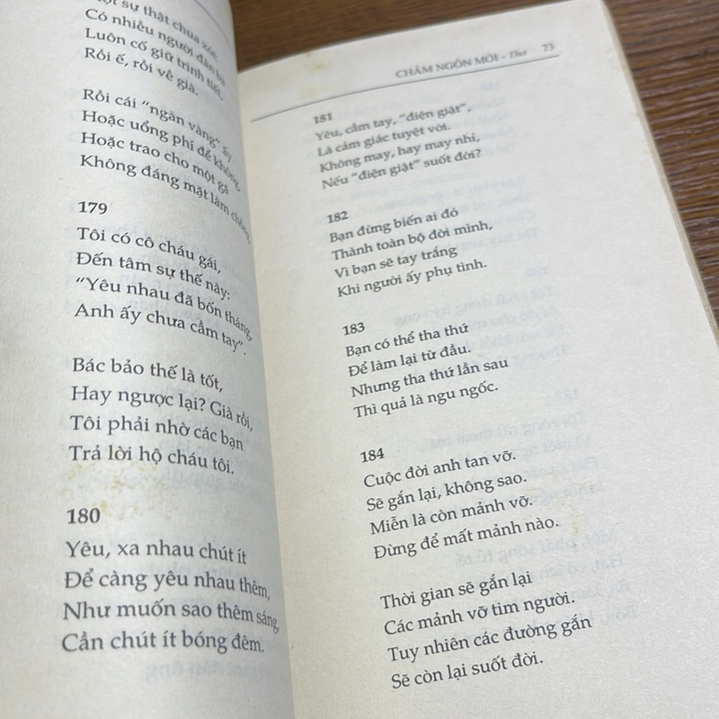 Châm ngôn mới Thái Bá Tân 501631
