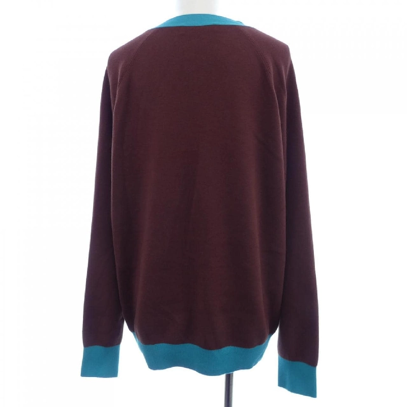 Áo khoác cardigan CABaN - Hàng hiệu Authentic 898359