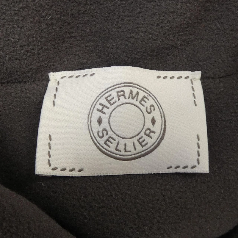 【Mã giảm giá】Áo khoác HERMES 641785