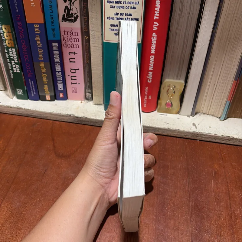 II Tiểu Thuyết: Phía Nam Biên Giới, Phía Tây Mặt Trời - HARUKI MURAKAMI - 2011 795585