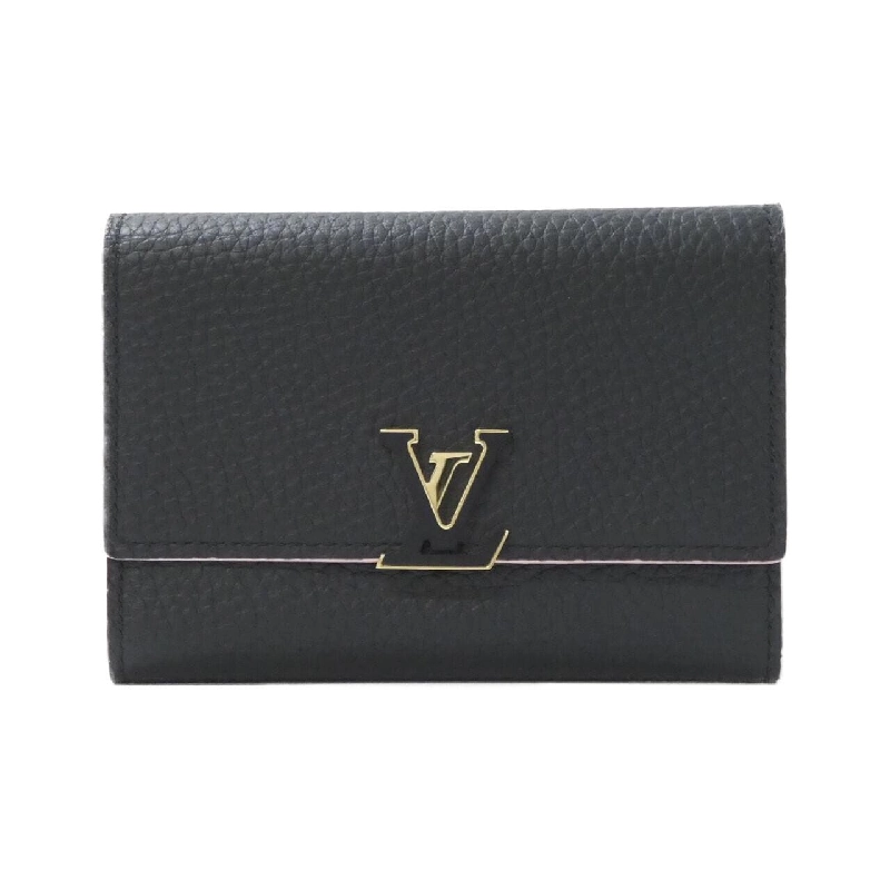 Ví Louis Vuitton Trillon Capucines Compact M67804 - Hàng hiệu Chính hãng 806389