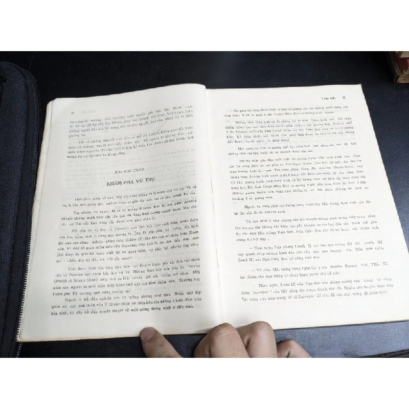 Vạn Vật học lớp Đệ Tam A - Nhiều tác giả 395973