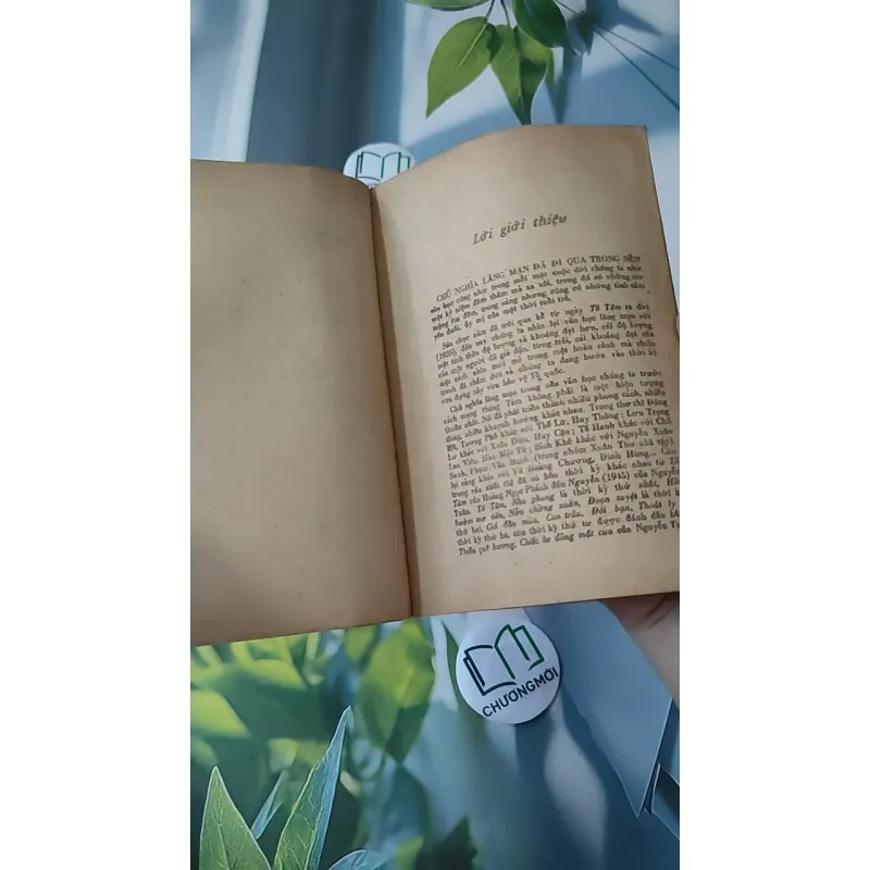 [XƯA] Đoạn Tuyệt (1988) - Nhất Linh 997631