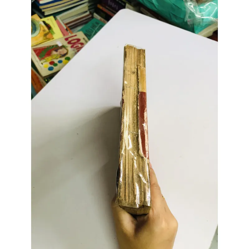 VĂN PHẠM ANH VĂN – Nguyễn Hữu Quyền - 538 trang, NXB: 1965 718079