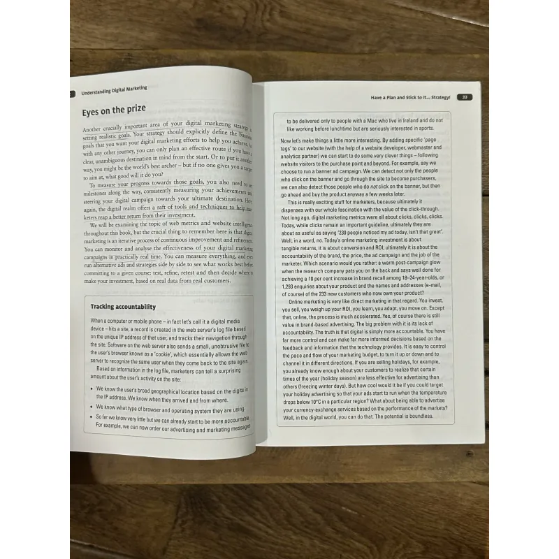 Understand Digital Marketing - Damian Ryan 750707