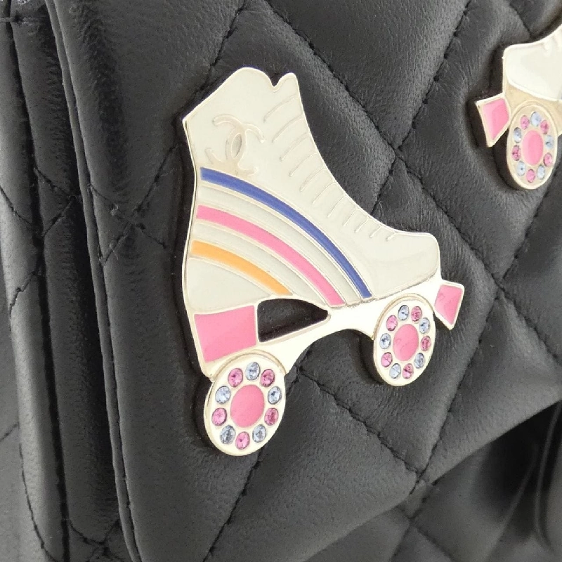 Túi xách chéo Chanel 69900 612581