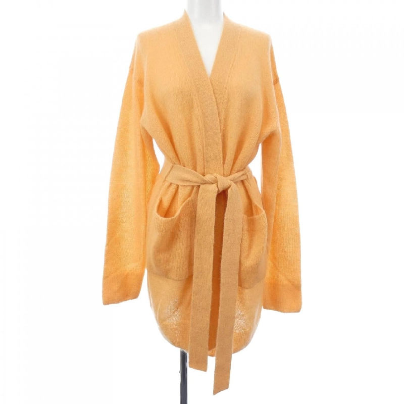 【Mã giảm giá】Dries Van Noten Áo khoác cardigan 645979