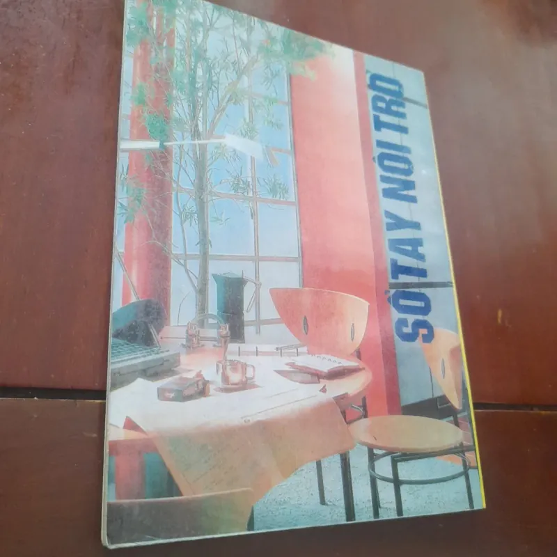 SỔ TAY NỘI TRỢ, tập 71 751968