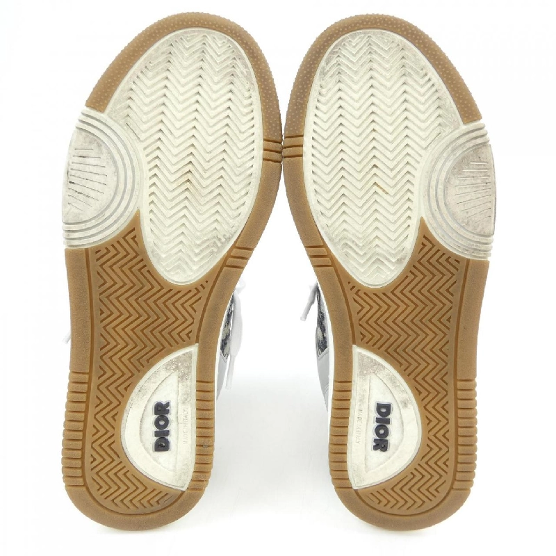 Dior DIOR 3SN272ZIR16540 Giày sneaker - Hàng hiệu Authentic 906889