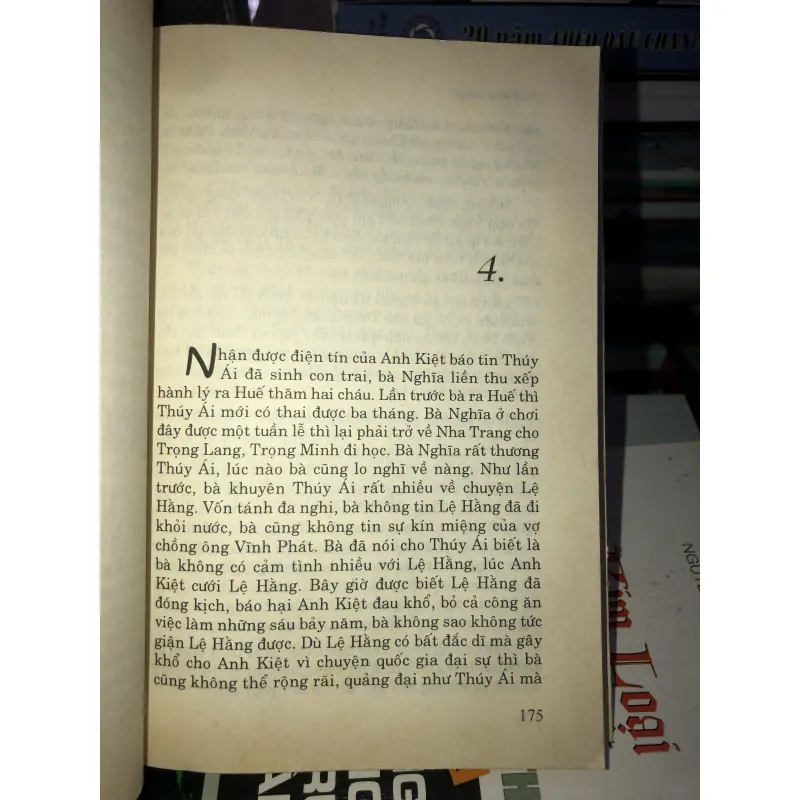 Người xưa đã về - Bà Tùng Long 1001829