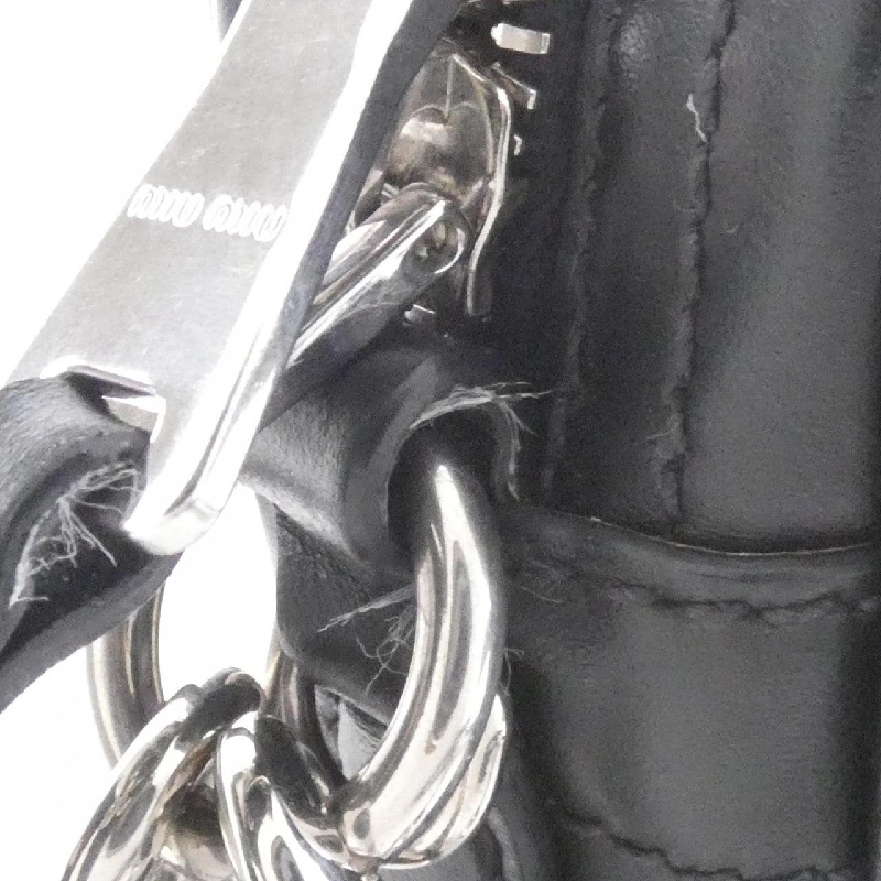 Miu Miu 5BL013 Túi đeo vai - Hàng hiệu Chính hãng 768777