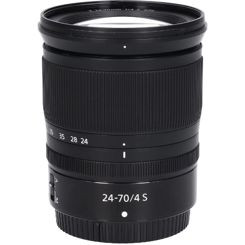Z24-70mm F4S - Hàng hiệu Authentic 879055