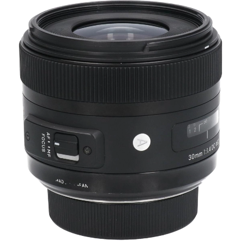 Nikon 30mm F1.4DC HSM (A) - Hàng hiệu Authentic 886890