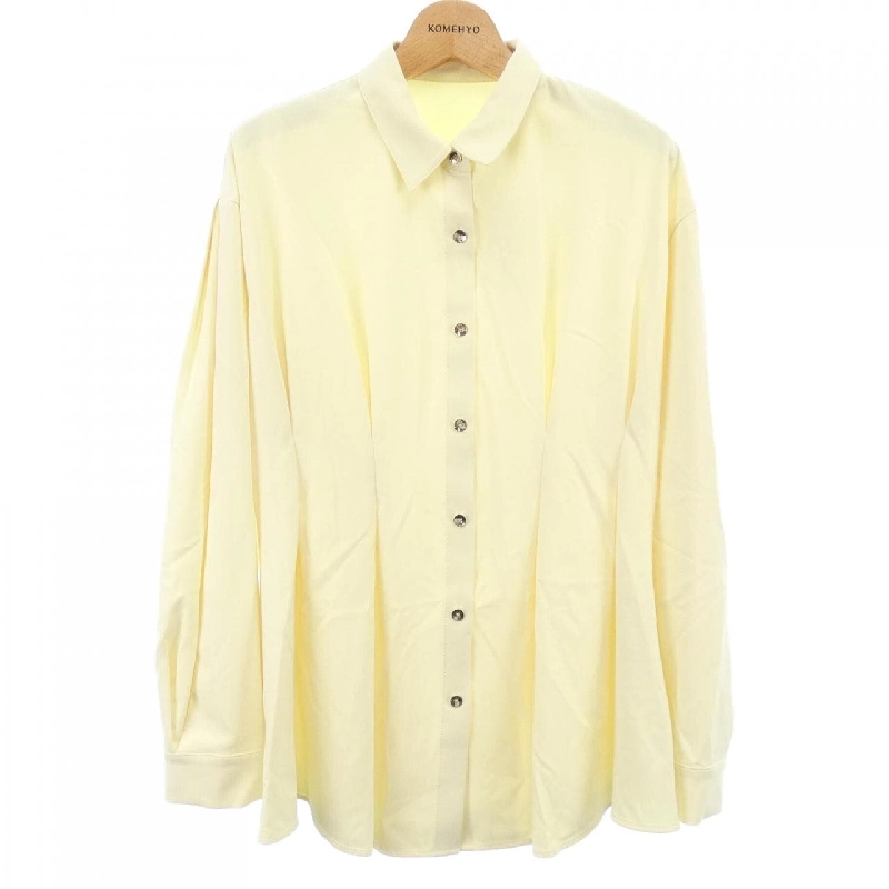 Áo sơ mi PLST - Hàng hiệu Authentic 823738