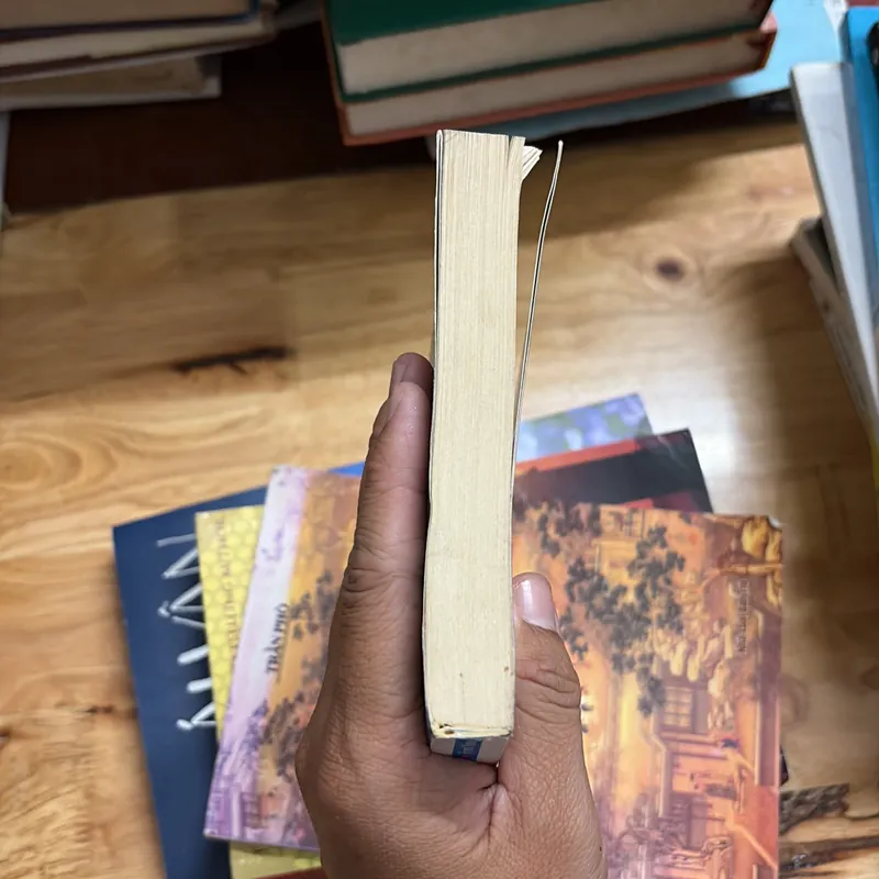 II Tựa Sách: Tự Truyện Trần Văn Khê _ Những Câu Chuyện Từ Trái Tim - 2012 701001