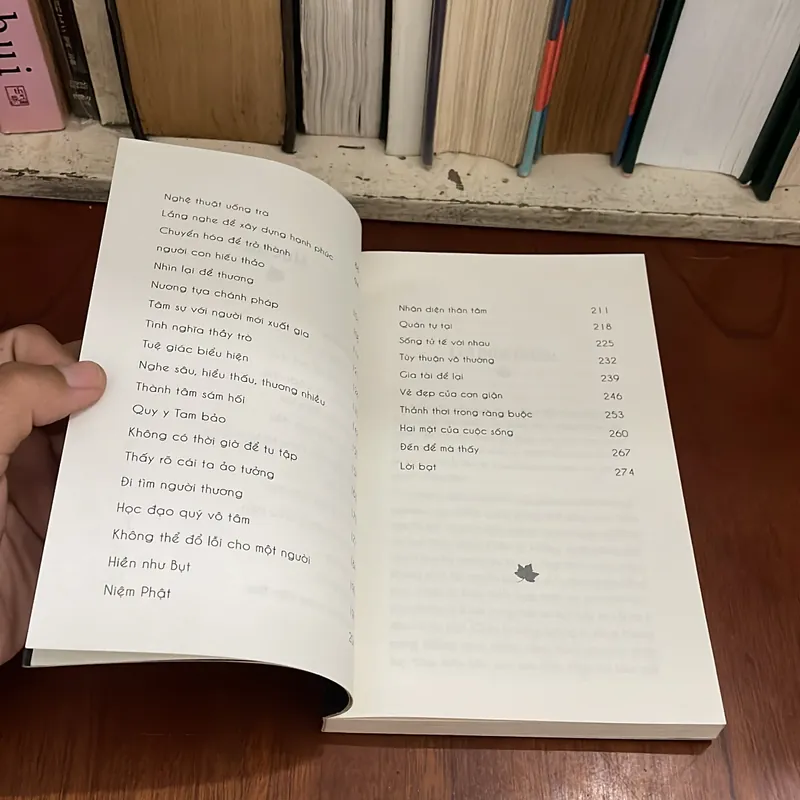 II Sách Về Cuộc Sống: Hạnh Phúc Tuỳ Cách Nhìn - Viên Ngộ - 2014 573363