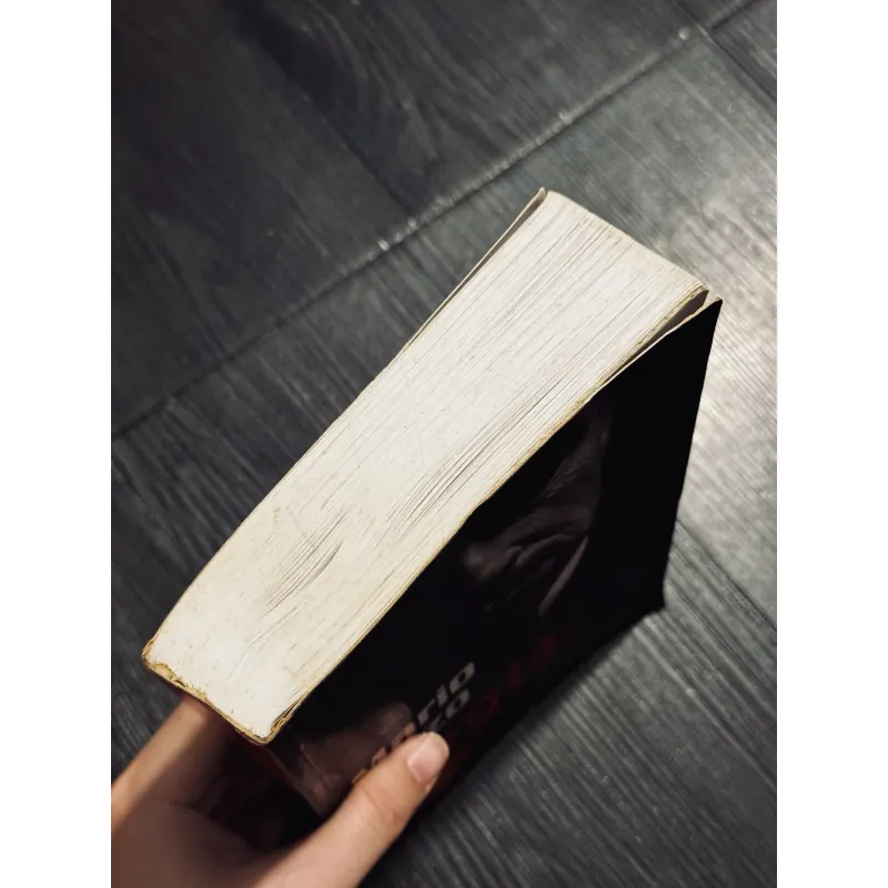 Bố già (Đặng Phi Bằng dịch)  798034