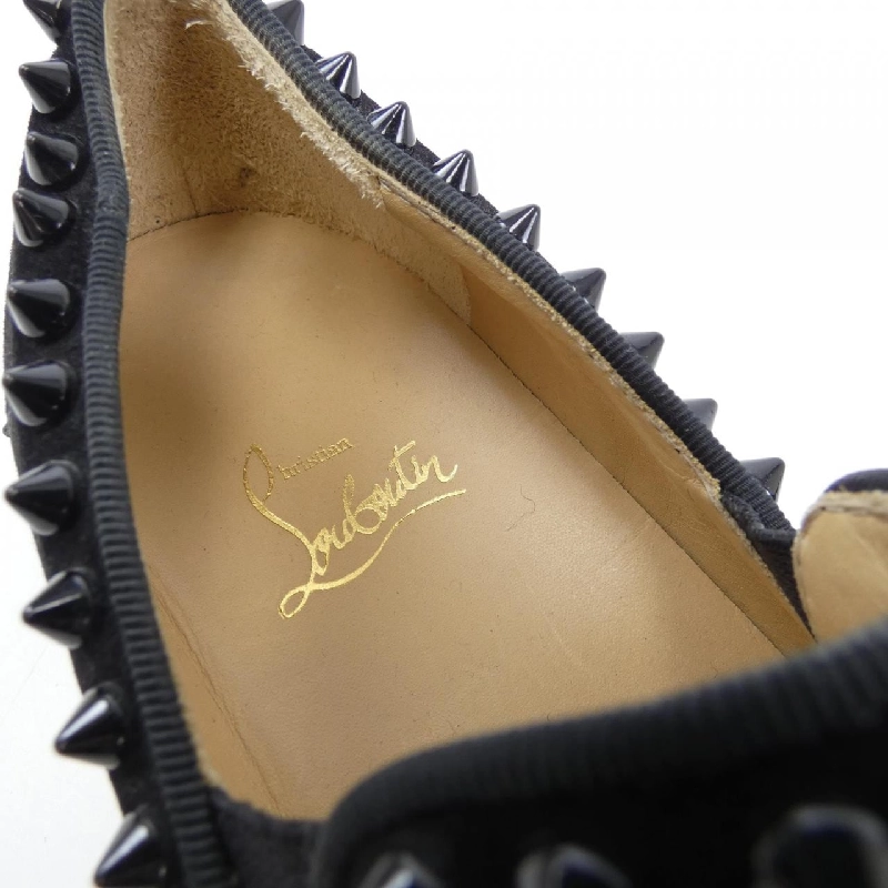 【Khuyến mãi】Giày thể thao CHRISTIAN LOUBOUTIN 664346