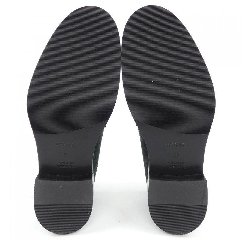 【Mã giảm giá】Giày HERMES 663049