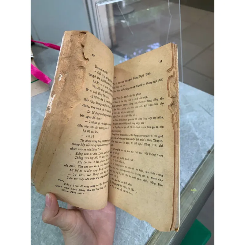 ĐIÊU THUYỀN GIAI NHÂN THỜI TAM QUỐC - LÃ QUÁN NHƯ 571973