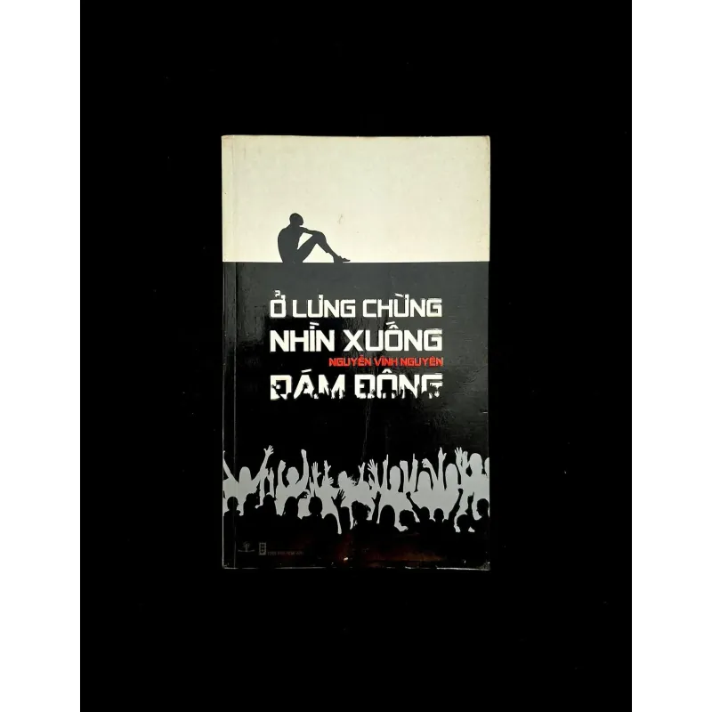 Ở Lưng Chừng Nhìn Xuống Đám Đông - Nguyễn Vĩnh Nguyên  1027028