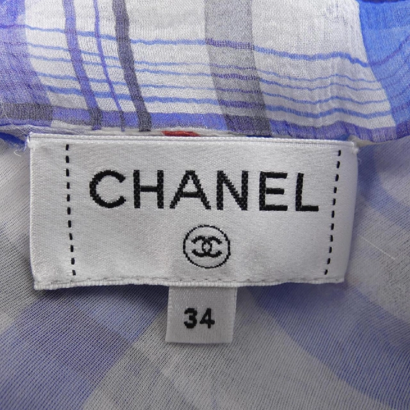 Chanel CHANEL Váy - Hàng hiệu Chính hãng 818920