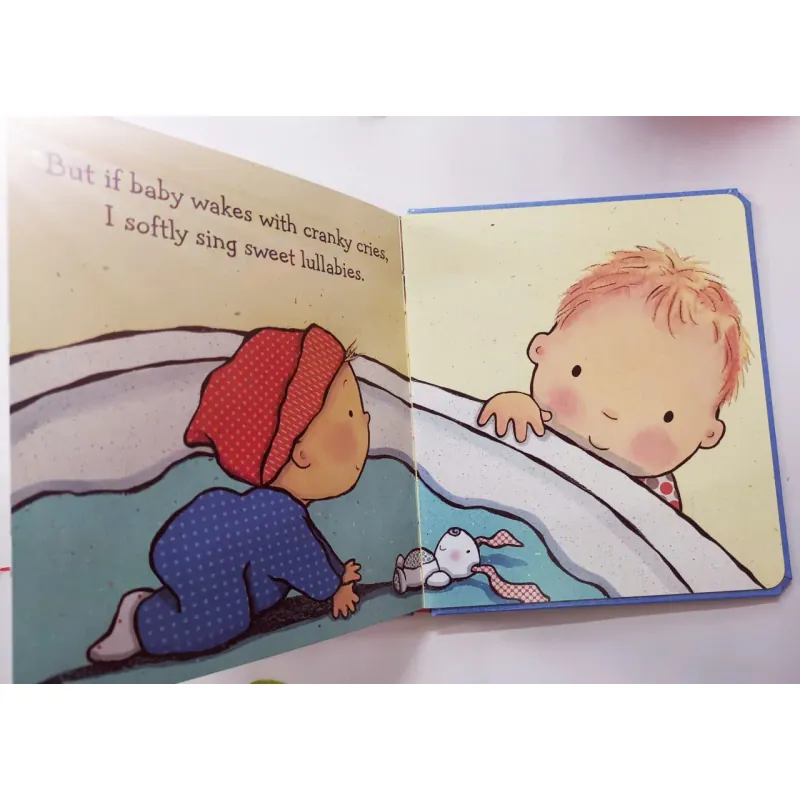 I AM A BIG BROTHER! 929554