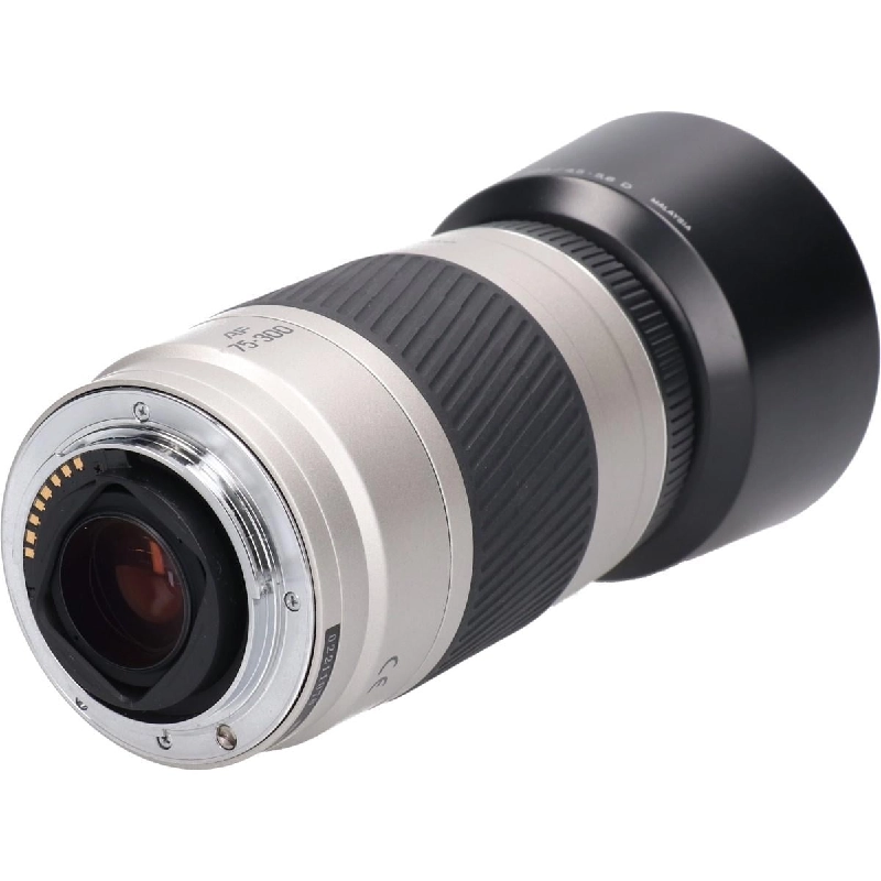 AF75-300mm F4.5-5.6D - Hàng hiệu Authentic 878608