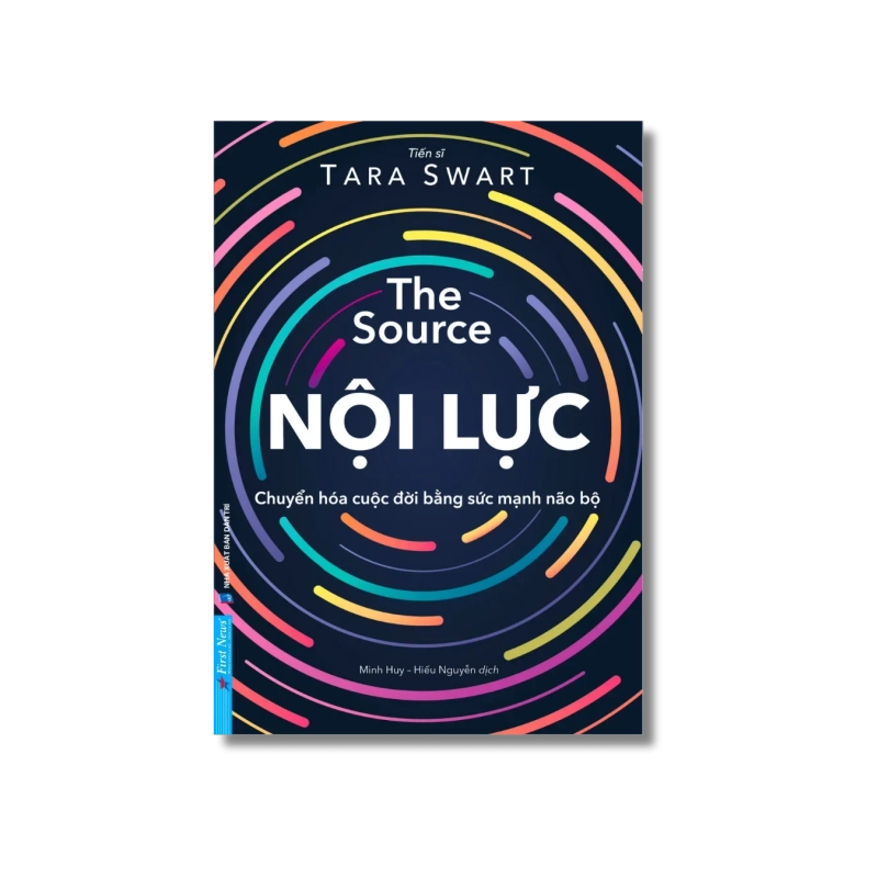Nội Lực - Tara Swart 724841