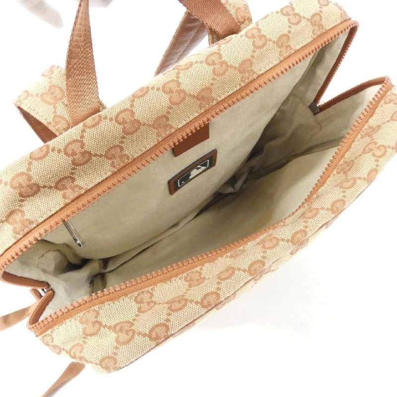 Gucci 536724 9Y9BX Ba lô - Hàng hiệu Chính hãng 764558