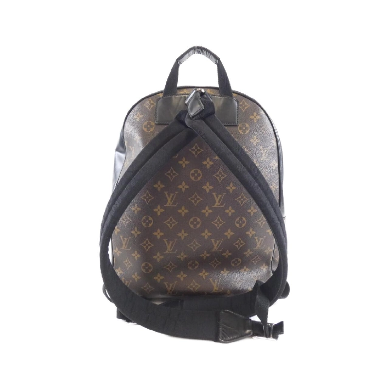 Ba lô Louis Vuitton Monogram Macassar Josh M41530 609117