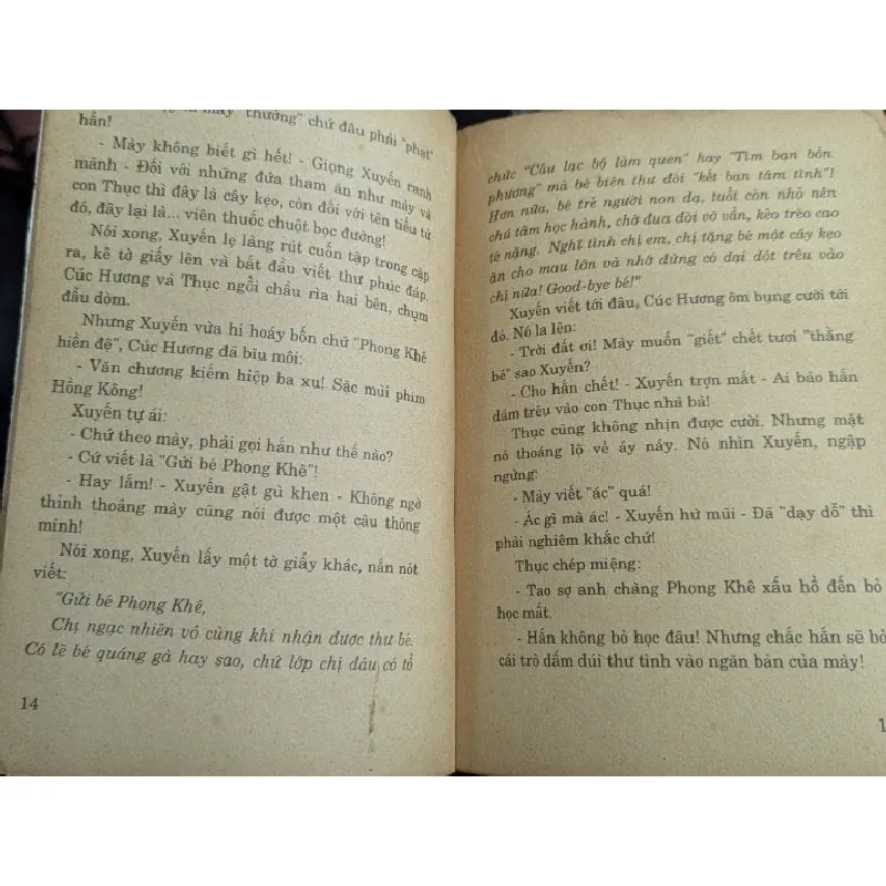 Bồ câu không đưa thư - Nguyễn Nhật Ánh 727081