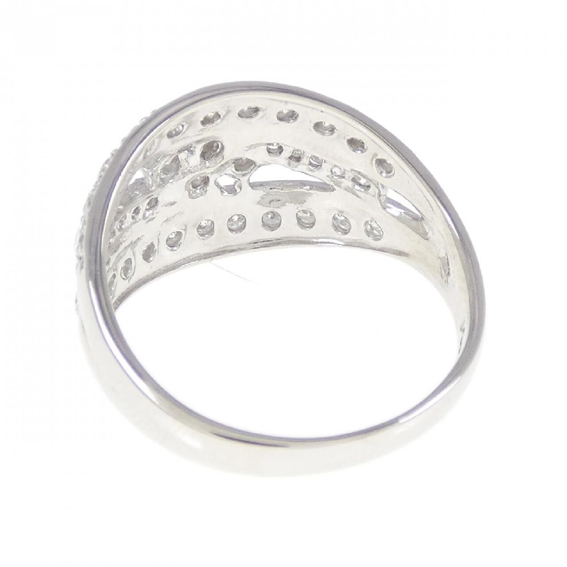 Nhẫn kim cương PT 0.62CT 673265