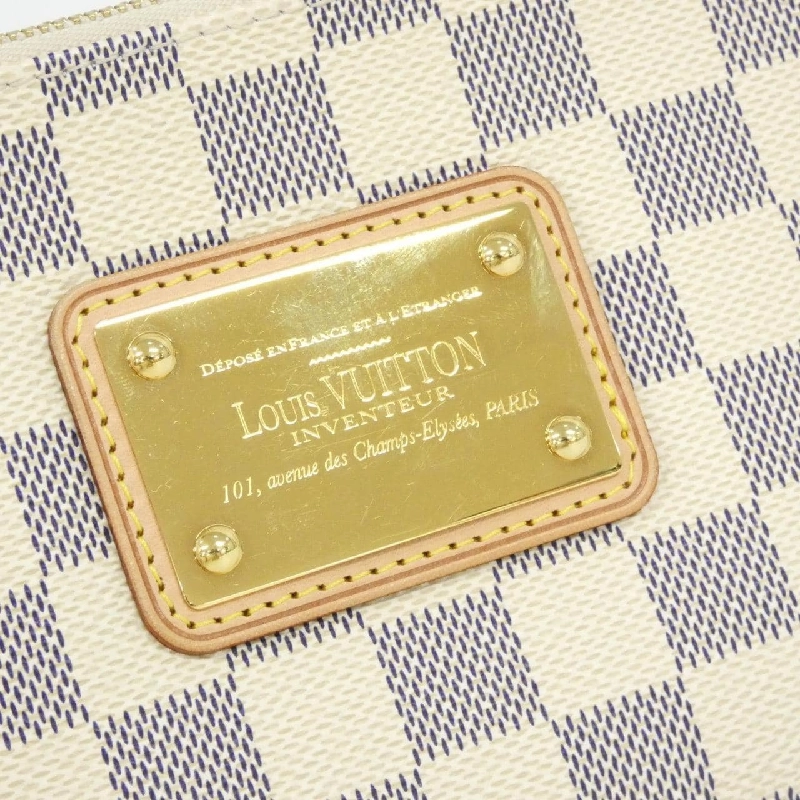 Túi xách vai Louis Vuitton Damier Azur Eva N55214 - Hàng hiệu Chính hãng 763981