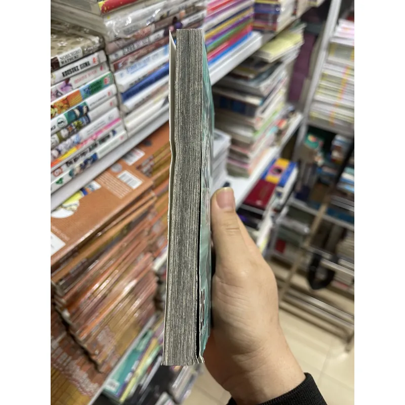 Dr. Stone tập 26 927623