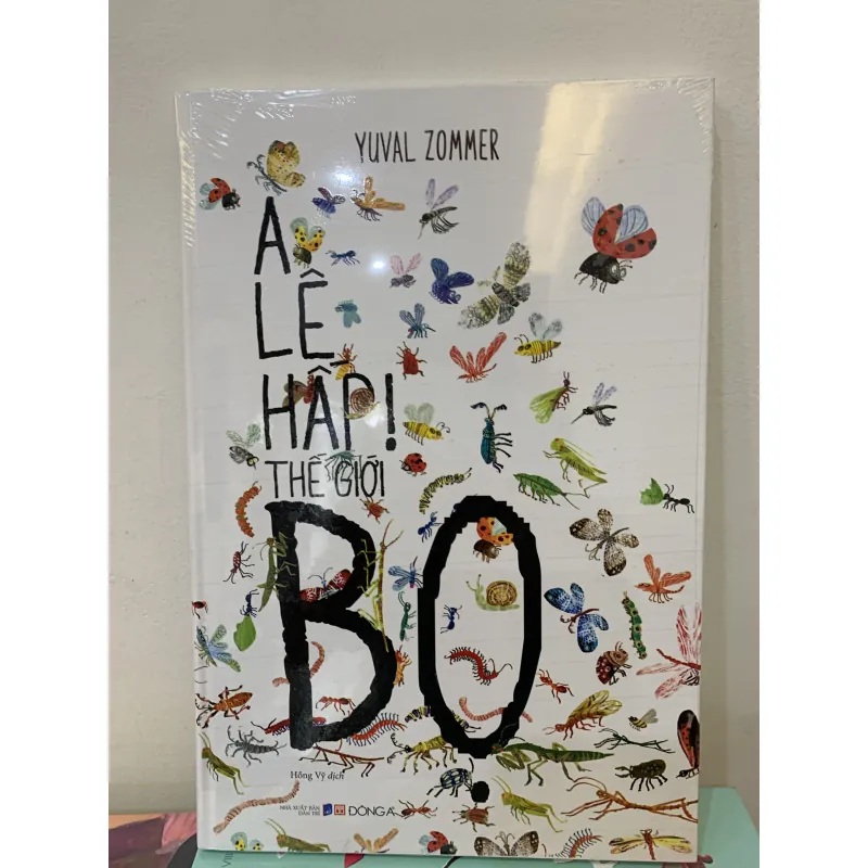 A lê hấp thế giới bọ 975090