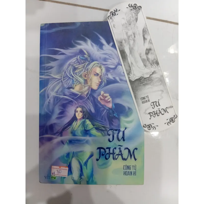 Sách Tư Phàm 1005585