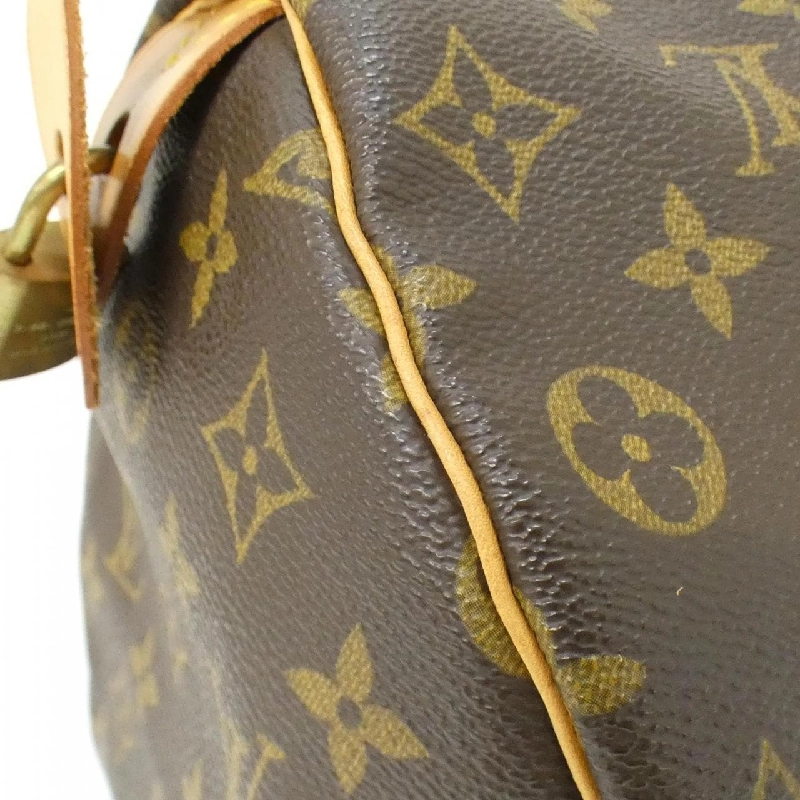 Túi xách Boston Louis Vuitton Monogram Speedy 35cm M41524 613958