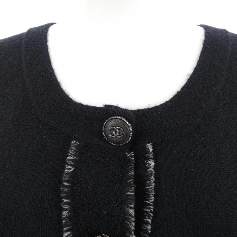 CHANEL P42061W04956 Đầm - Hàng hiệu Chính hãng 814143